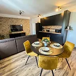 Apartman Golden Elio Póla