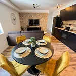 Apartman Golden Elio Póla
