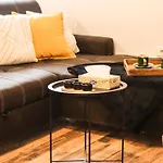 Golden Elio Apartman