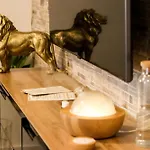 Apartman Golden Elio