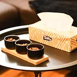 Golden Elio Apartman *