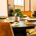 Golden Elio Apartman