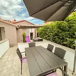 Apartman Golden Elio *