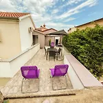 Golden Elio Apartman