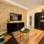 Apartman Golden Elio Póla