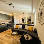 Apartman Golden Elio *