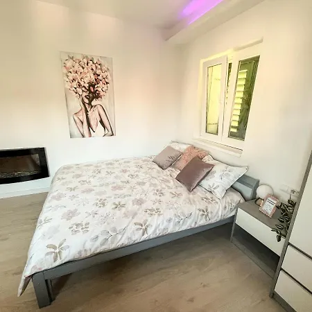 Golden Elio Apartamento