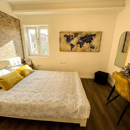 Golden Elio Apartamento Pula