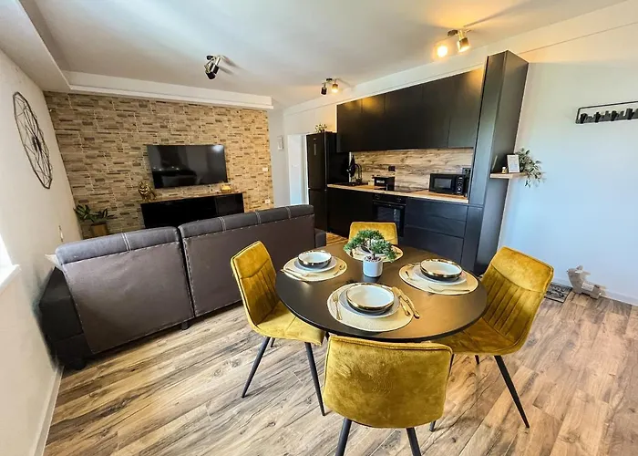 Apartment Golden Elio Pula