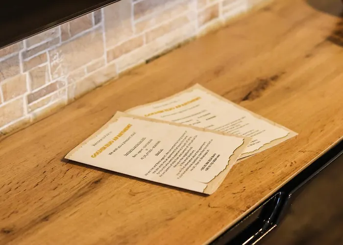 아파트 Golden Elio