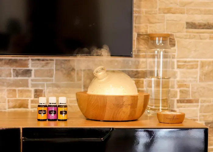 Golden Elio 아파트