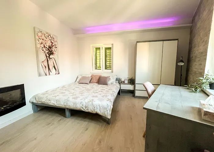 아파트 Golden Elio