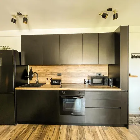 Golden Elio Apartment Pula