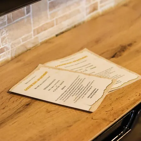 Apartment Golden Elio