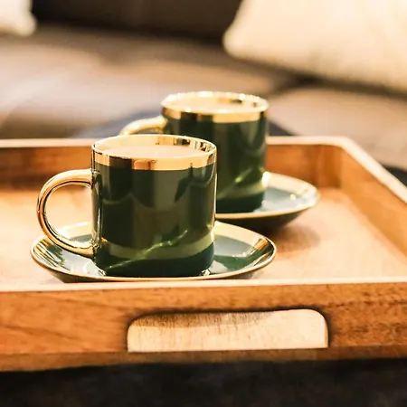 Apartment Golden Elio