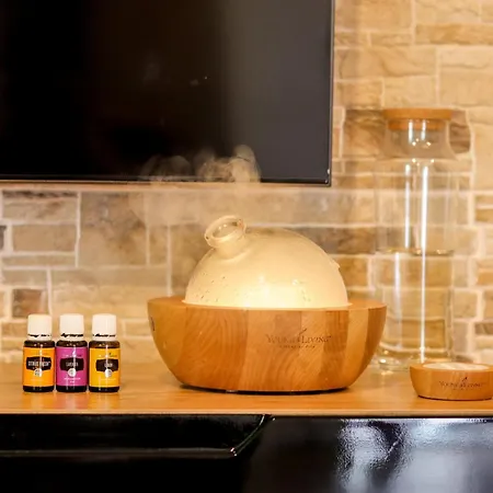 Golden Elio Apartment