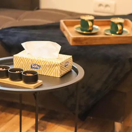 Golden Elio Apartment Pula