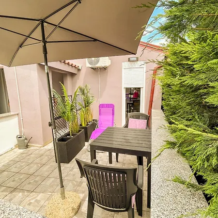 Apartment Golden Elio Pula