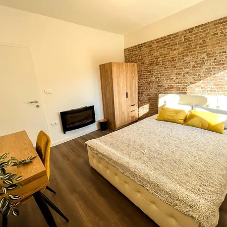 Apartment Golden Elio Pula