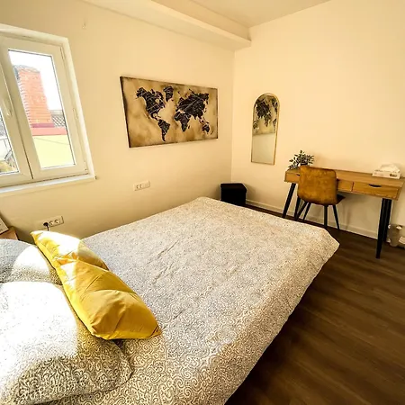 Golden Elio Apartment Pula