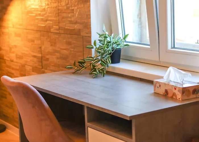 Апартаменты Golden Elio *