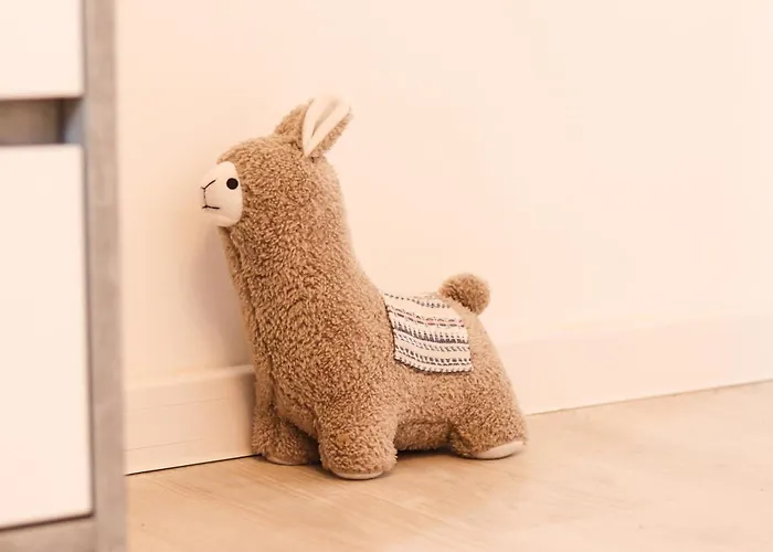 Golden Elio Apartman *