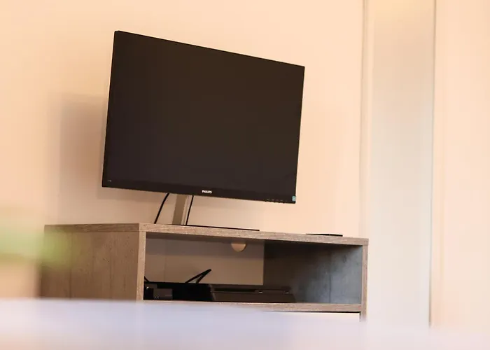 Golden Elio Апартаменты Пула