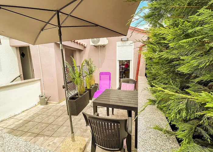 Apartman Golden Elio Póla