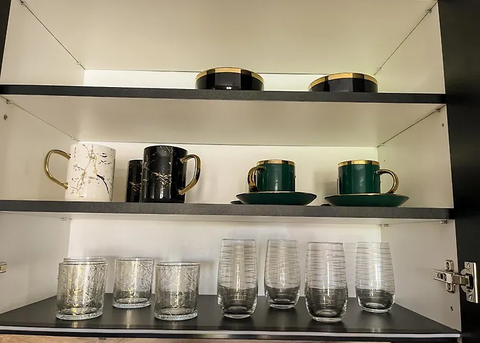 Golden Elio Apartman