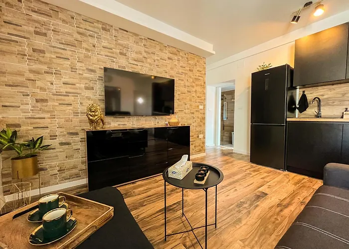 Apartman Golden Elio Póla