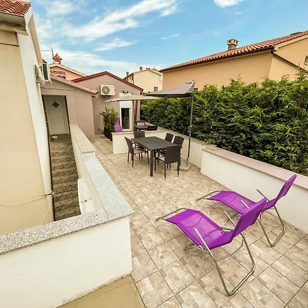 Apartament Golden Elio *