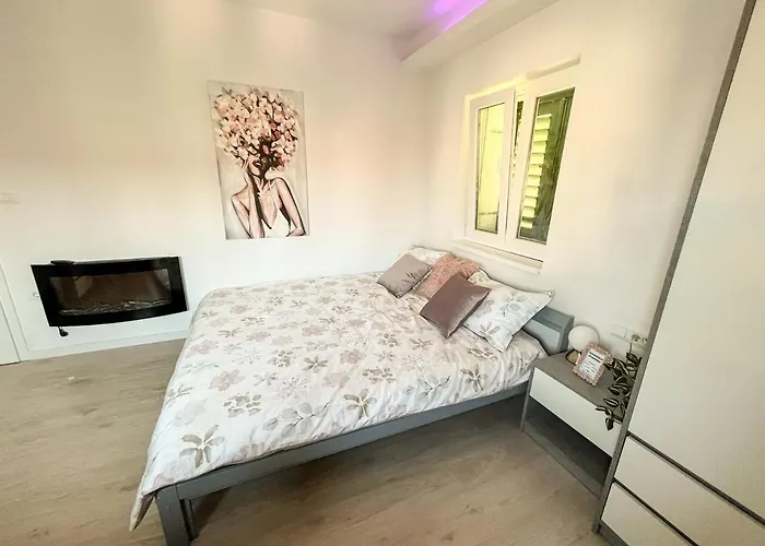 Golden Elio Apartament