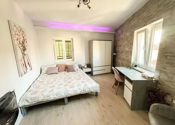 Golden Elio Apartament