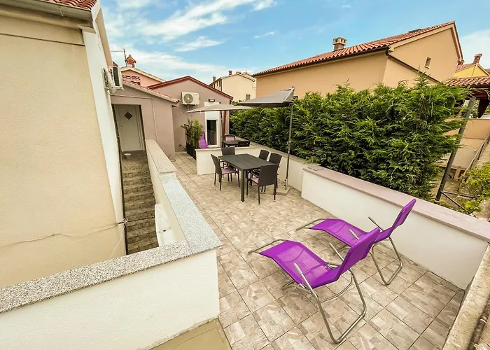 Apartament Golden Elio *
