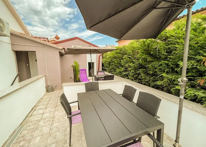 Apartament Golden Elio *
