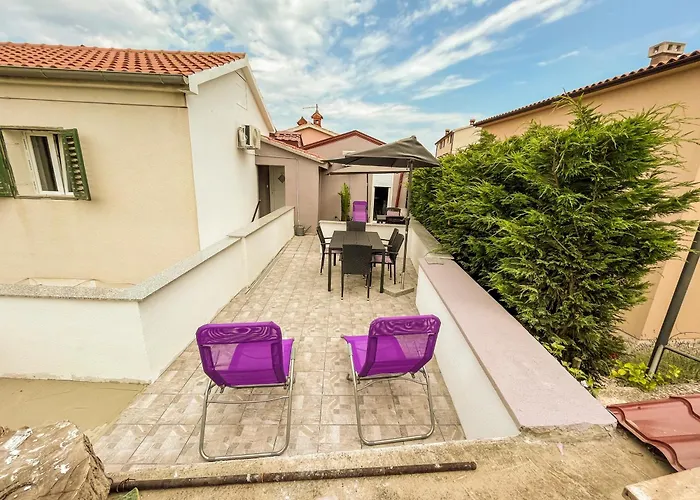 Golden Elio Apartament
