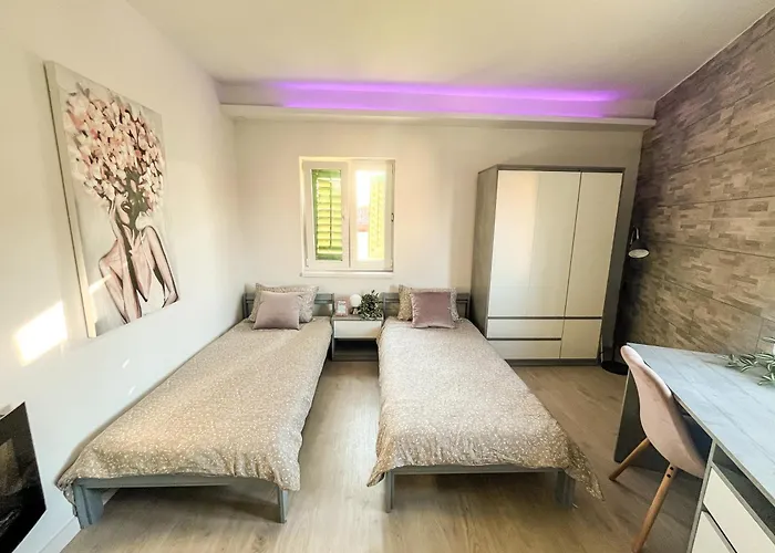 Golden Elio Apartament
